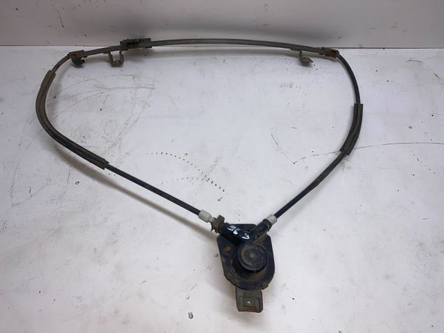 bontott VW GOLF II Jobb első Ablakemelő Szerkezet (Mechanikus)