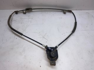 bontott VW GOLF II Jobb első Ablakemelő Szerkezet (Mechanikus)