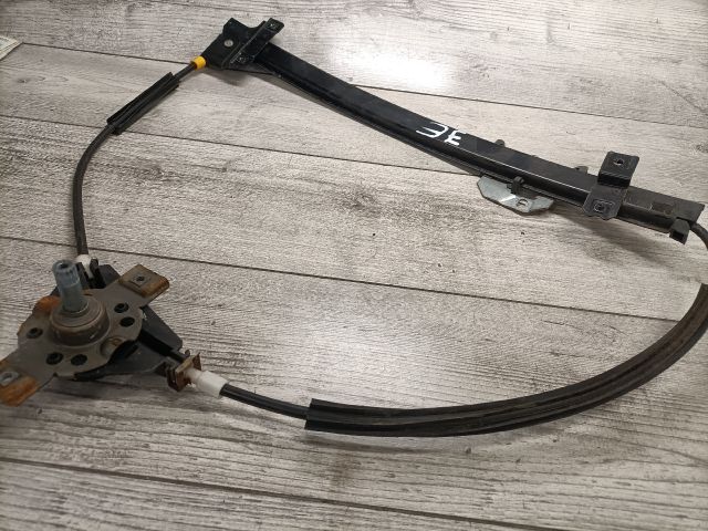 bontott VW GOLF II Jobb első Ablakemelő Szerkezet (Mechanikus)