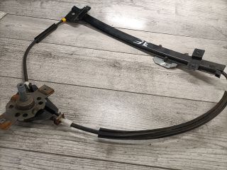 bontott VW GOLF II Jobb első Ablakemelő Szerkezet (Mechanikus)