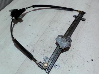 bontott VW GOLF II Jobb első Ablakemelő Szerkezet (Mechanikus)