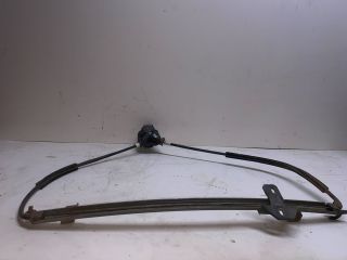 bontott VW GOLF II Jobb első Ablakemelő Szerkezet (Mechanikus)