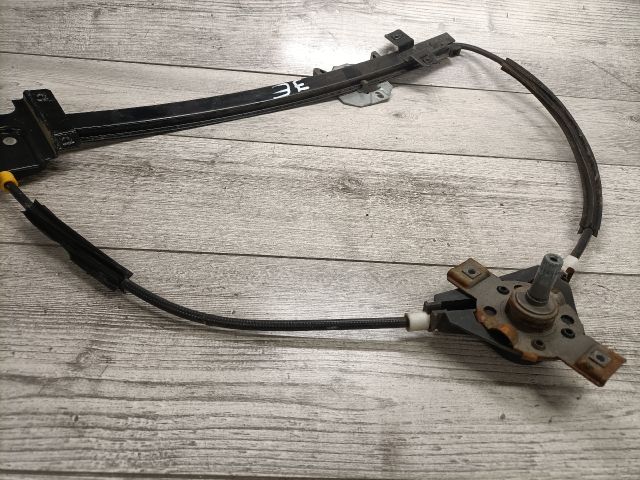 bontott VW GOLF II Jobb első Ablakemelő Szerkezet (Mechanikus)