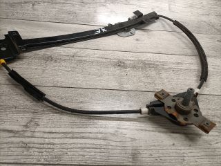 bontott VW GOLF II Jobb első Ablakemelő Szerkezet (Mechanikus)