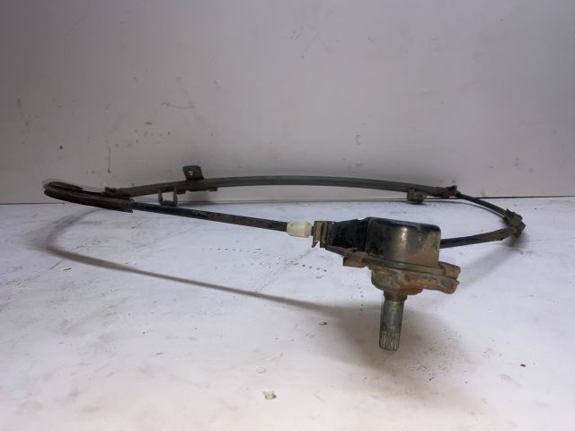 bontott VW GOLF II Jobb első Ablakemelő Szerkezet (Mechanikus)