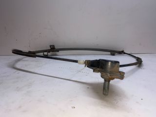 bontott VW GOLF II Jobb első Ablakemelő Szerkezet (Mechanikus)