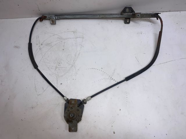 bontott VW GOLF II Jobb első Ablakemelő Szerkezet (Mechanikus)