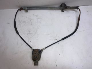 bontott VW GOLF II Jobb első Ablakemelő Szerkezet (Mechanikus)