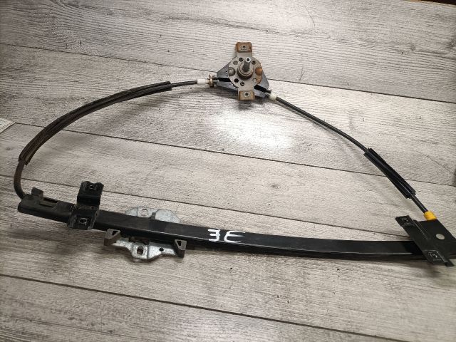 bontott VW GOLF II Jobb első Ablakemelő Szerkezet (Mechanikus)