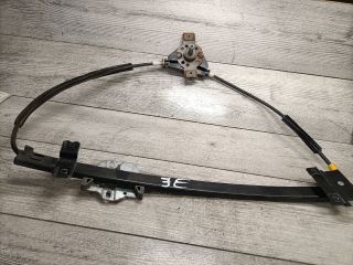 bontott VW GOLF II Jobb első Ablakemelő Szerkezet (Mechanikus)