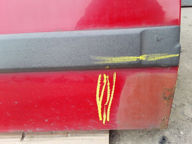 bontott VW GOLF II Jobb első Ablakemelő Szerkezet (Mechanikus)