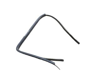 bontott VW GOLF II Jobb első Ablakvezető Gumi