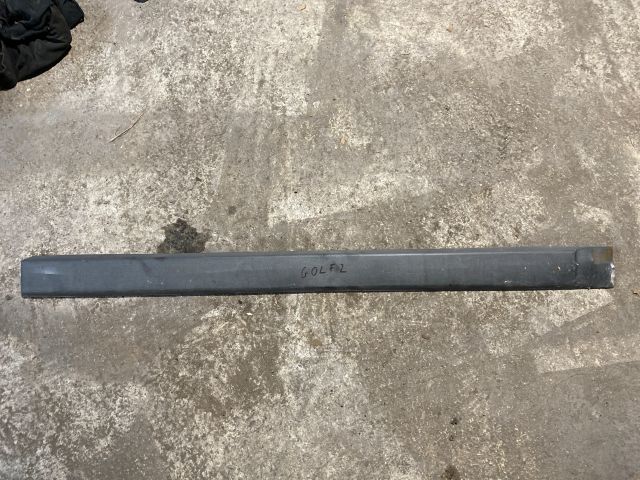 bontott VW GOLF II Jobb első Ajtó Díszléc