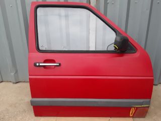bontott VW GOLF II Jobb első Ajtó (Üres lemez)
