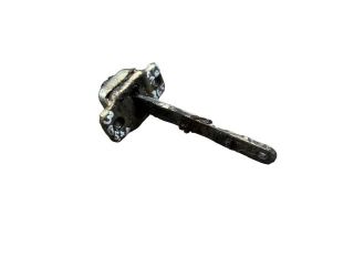 bontott VW GOLF II Jobb első Ajtóhatároló