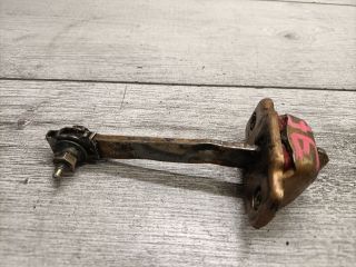 bontott VW GOLF II Jobb első Ajtóhatároló