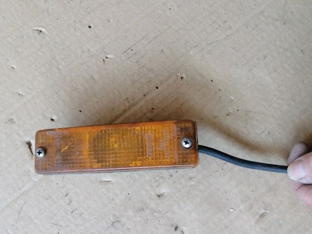 bontott VW GOLF II Jobb első Irányjelző