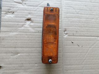 bontott VW GOLF II Jobb első Irányjelző