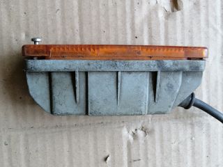 bontott VW GOLF II Jobb első Irányjelző