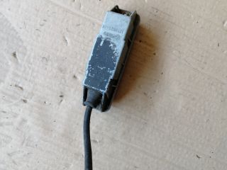 bontott VW GOLF II Jobb első Irányjelző