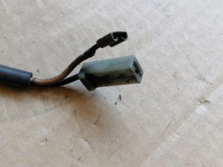 bontott VW GOLF II Jobb első Irányjelző