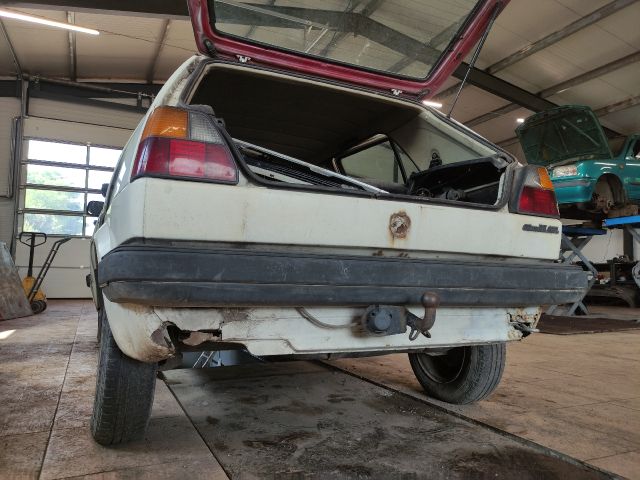 bontott VW GOLF II Jobb első Kapaszkodó (Felső)