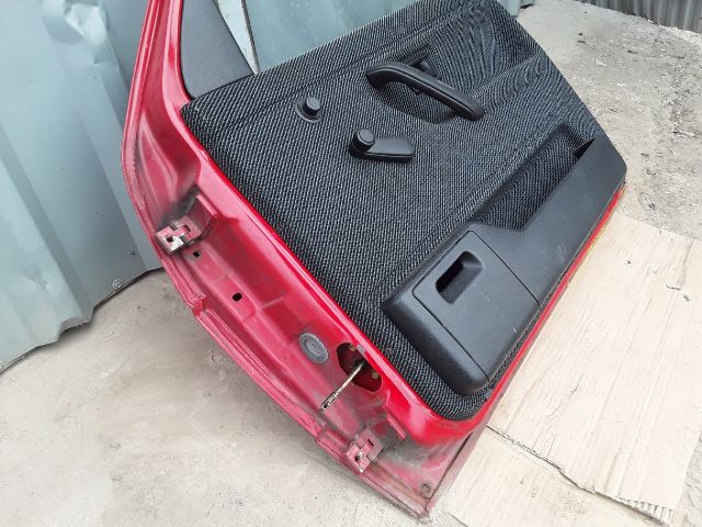 bontott VW GOLF II Jobb első Külső Kilincs