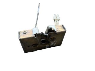 bontott VW GOLF II Jobb első Zsanér