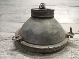 bontott VW GOLF II Jobb Fényszóró