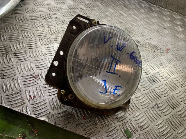 bontott VW GOLF II Jobb Fényszóró