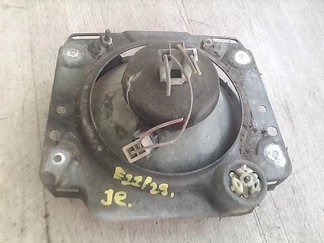 bontott VW GOLF II Jobb Fényszóró