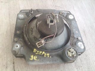 bontott VW GOLF II Jobb Fényszóró