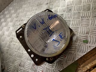 bontott VW GOLF II Jobb Fényszóró