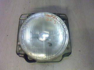 bontott VW GOLF II Jobb Fényszóró