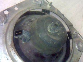 bontott VW GOLF II Jobb Fényszóró