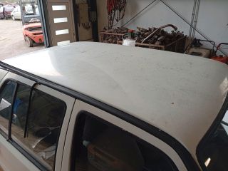 bontott VW GOLF II Jobb Fényszóró