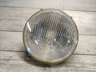 bontott VW GOLF II Jobb Fényszóró