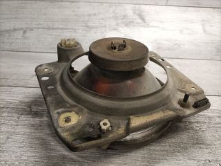 bontott VW GOLF II Jobb Fényszóró