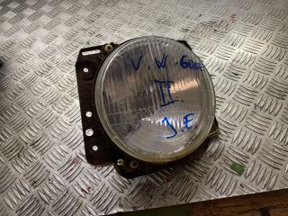 bontott VW GOLF II Jobb Fényszóró