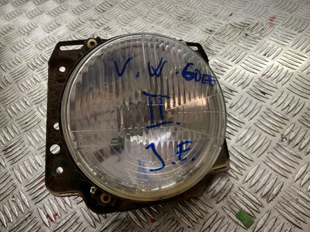 bontott VW GOLF II Jobb Fényszóró