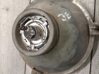 bontott VW GOLF II Jobb Fényszóró