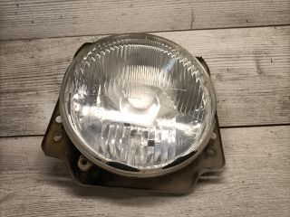 bontott VW GOLF II Jobb Fényszóró