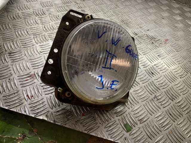 bontott VW GOLF II Jobb Fényszóró