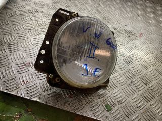 bontott VW GOLF II Jobb Fényszóró