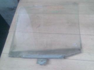 bontott VW GOLF II Jobb hátsó Ablak