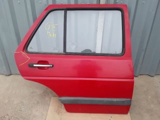 bontott VW GOLF II Jobb hátsó Ablak