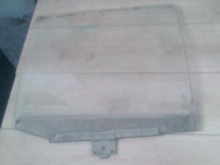 bontott VW GOLF II Jobb hátsó Ablak