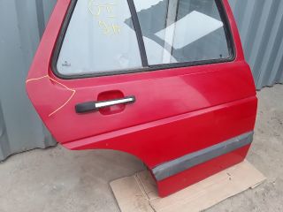 bontott VW GOLF II Jobb hátsó Ablakemelő Szerkezet (Mechanikus)