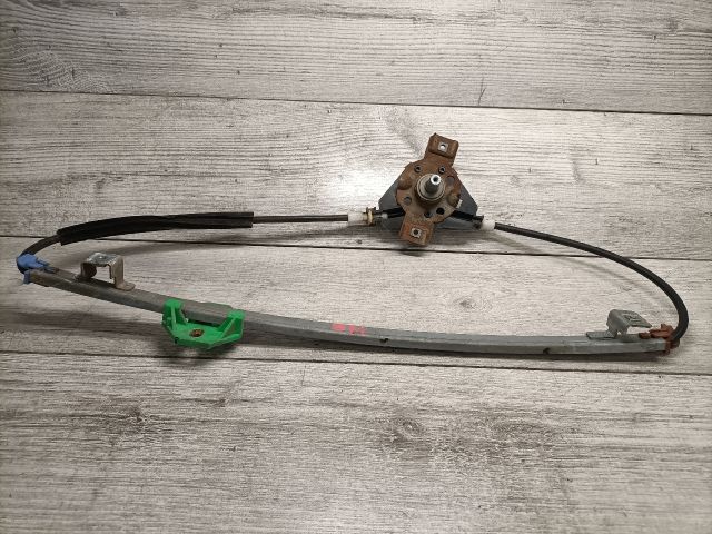 bontott VW GOLF II Jobb hátsó Ablakemelő Szerkezet (Mechanikus)