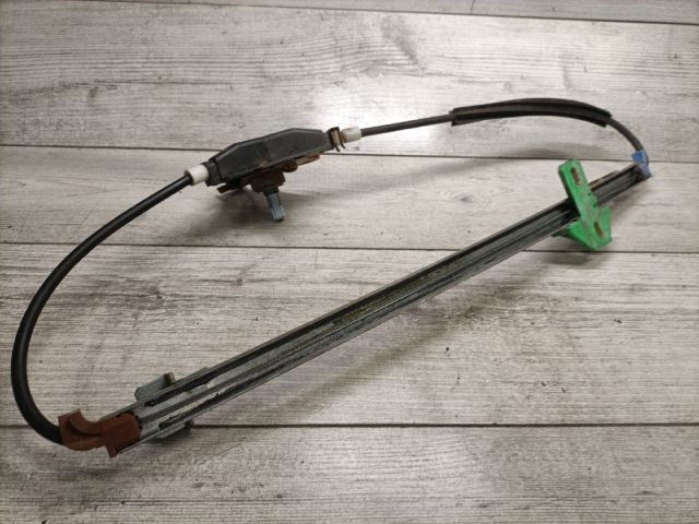 bontott VW GOLF II Jobb hátsó Ablakemelő Szerkezet (Mechanikus)